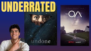 Top 5 Most Underrated TV Shows | Teens Perspective