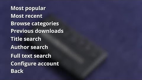 How to Access Bookshare