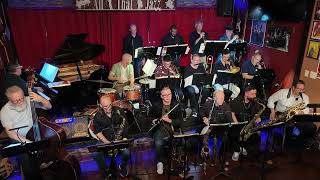 The All That Jazz Super Big Band in Concert | 2/22/2026