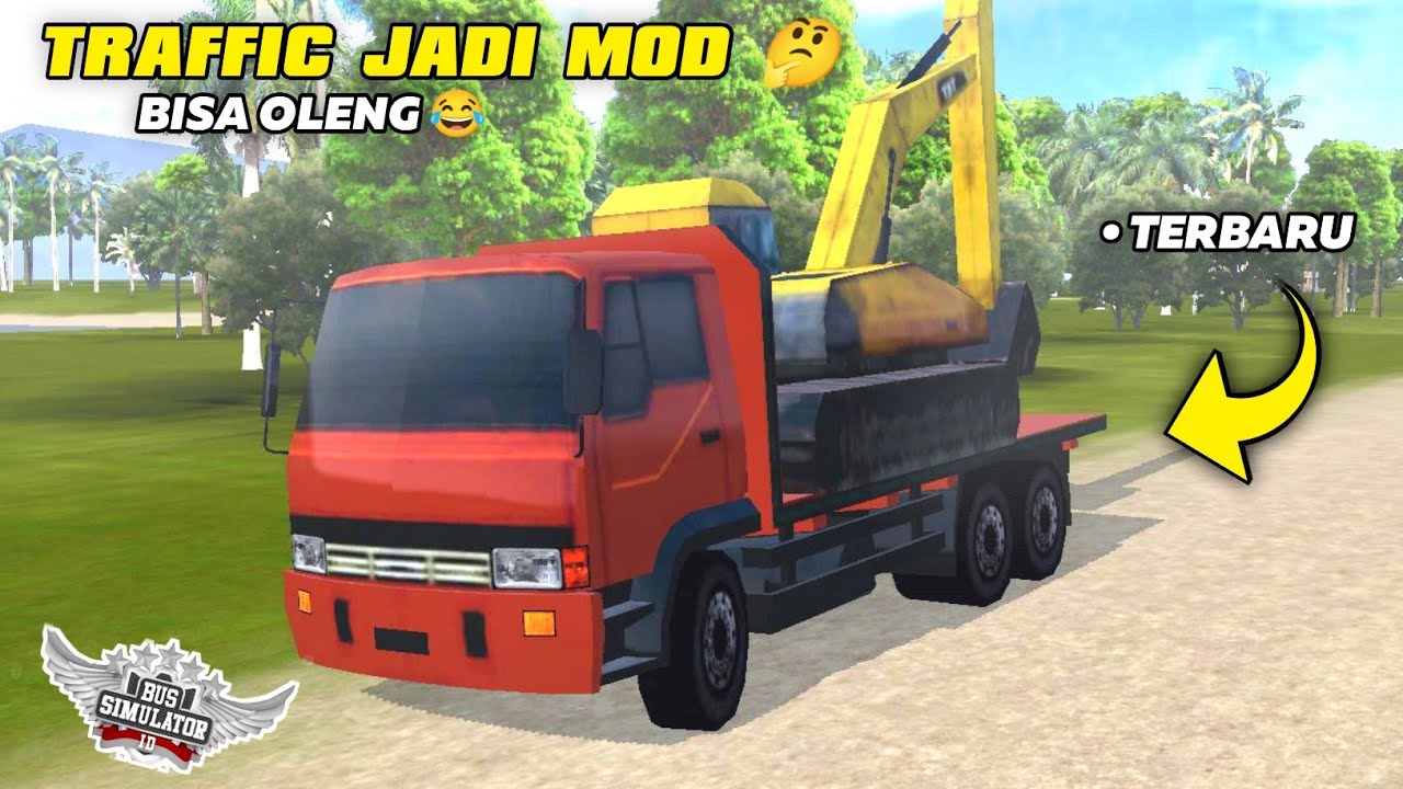 68 Mod Gta San Andreas Truck Oleng  Free