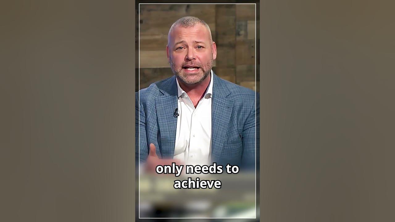 EXPERTS Agree On One Thing For Retirement PORTFOLIO Success YouTube