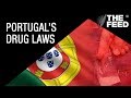 Portugal’s Drug Laws: Decriminalisation in action