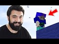 SON ANDA İNCİ ATTI !!! Minecraft: BED WARS