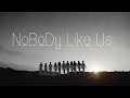 Now United - Nobody Like Us (Official Music Video)