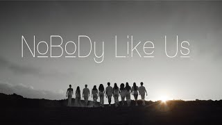 Смотреть клип Now United - Nobody Like Us (Official Music Video)