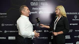 Girişimcilik Ekosisteminin Kalbi Bu Buluşmada Attı