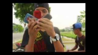 Akbar Mahendra-Mimpi Indah (Radja)