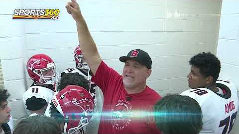 Mic'd Up: Brophy Prep's Jason Jewell