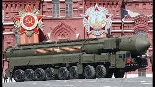 Ядерный щит России (hd) Совершенно Секретно