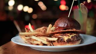 DownTown Sioux Falls Burger Battle 2024