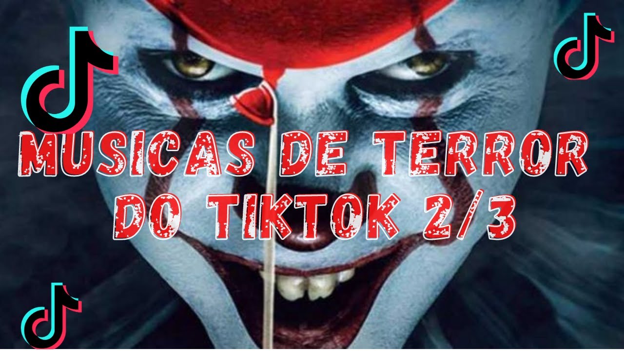 Confira 15 músicas de terror pra criar um clima arrepiante 