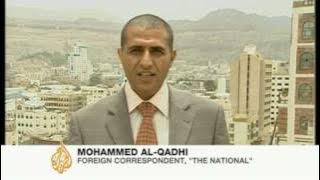 Yemen's army attack rebel positions - 13 Aug 09