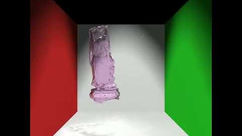 Adaptive Caustic Mapping