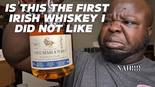 This Mysterious Irish Whiskey Made Me Question Everything!