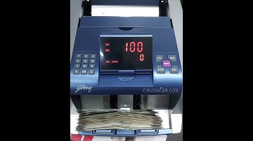 Cash counting machine  SVA Technologies @ Jaipur 9829381182