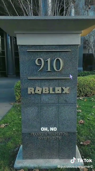 roblox will be deleted in January 4 2023