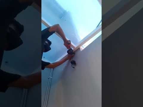Pemasangan BARDI Smart
