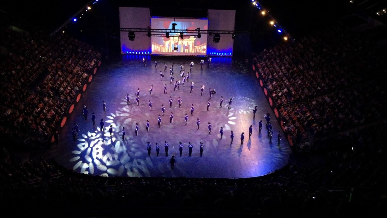 SZO - It´s my Life - Greatest Hits of Bon Jovi - Februar 2015