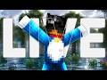 COSA STA SUCCEDENDO AL MIO SERVER MINECRAFT!?