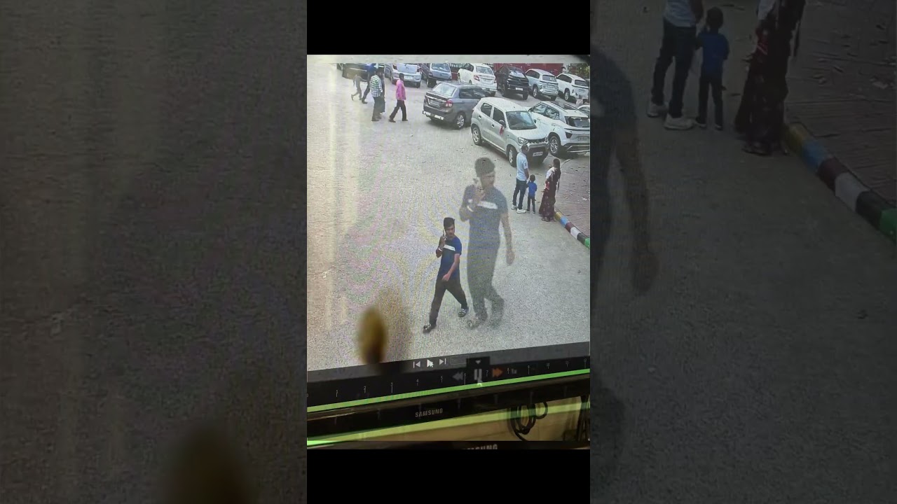 Plz inform and share this video