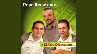 Video thumbnail of "Pepe Benavente - Borracho Te Recuerdo"