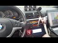 bmw e46 m50 turbo zf 8hp automat test