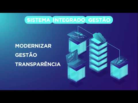 Sistema Integrado de Gestão - SIG - YouTube