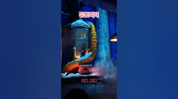 중국 상하이 디즈니랜드 주토피아 #동양최대 디즈니랜드 #최고인기 놀이기구 #Awesome attraction
