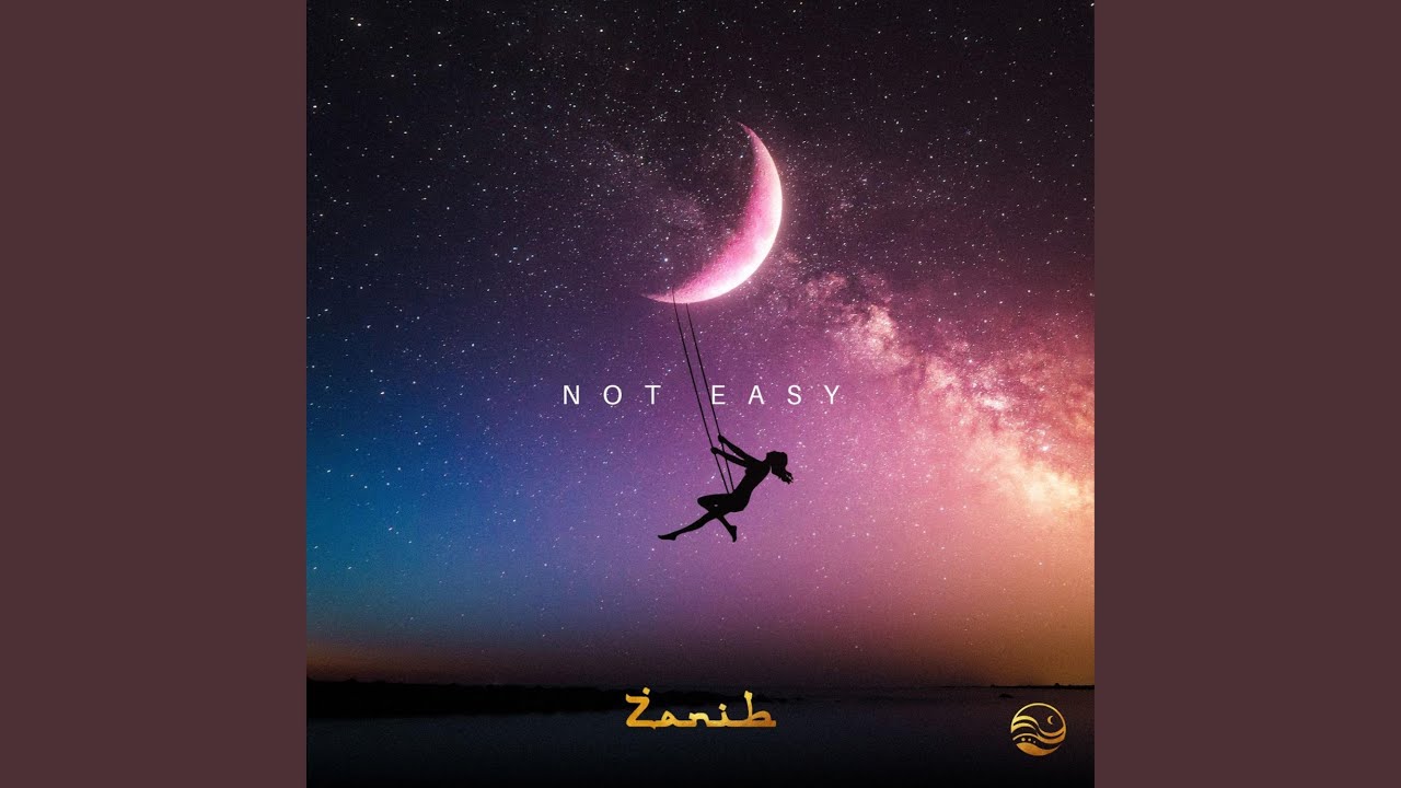 Watch Not Easy on YouTube Watch Not Easy on YouTube