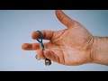 Learn to Sling Begleri: Mic Drop, Spirals, and Slice Closer