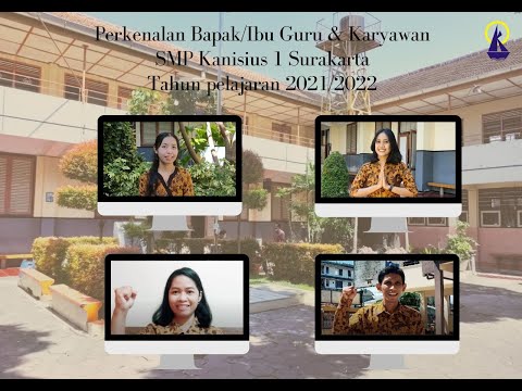 PERKENALAN GURU KARYAWAN