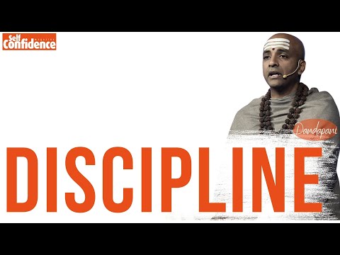 How to Stay Disciplined | Importance of Staying Regimented