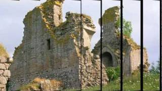 Castles of Scotland - South Ayrshire