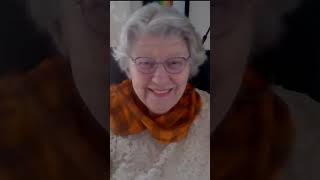 Rev Linda Machesic at Unity of Melbourne