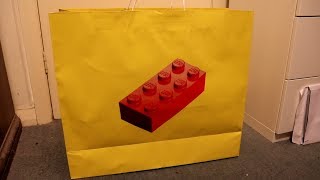 More Sets! | LEGO Haul #10 | March 2019