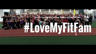 Rancho Cucamonga Boot Camp
