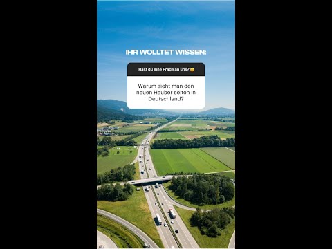 Warum sieht man