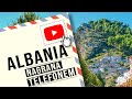 Wakacje w Albanii nakręcone telefonem z gimbalem / iS trip