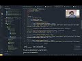User Authentication App using Navigation Routing UseContext in React