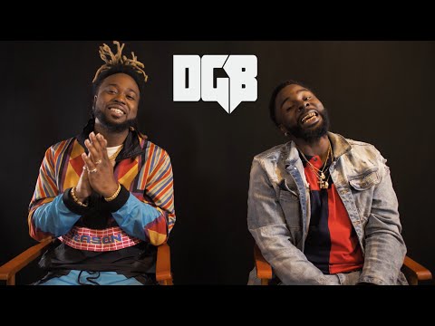 Underdawg Slim & Boushea Talk About Their Label ‘3rd Coast Ent.’, Music Scene In Panama City & More