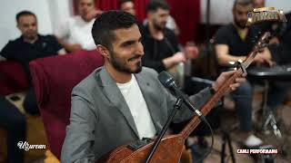 Uğurcan| Analı Babalı - Kaynat Bakalım (Ankara Medya Muhabbet Geceleri 2025)