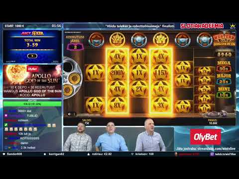 Lexcasinos.lv: Spēle kazino tiešsaistē esamā plotā!