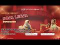Podcast Soal Legal #11 | Kampus Inklusif Itu Penting! Kisah dan Perspektif Dosen Disabilitas