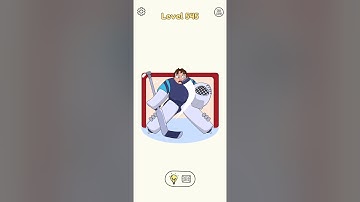 Dop: Draw One Part level 545 gameplay walkthrow solution - Say Games