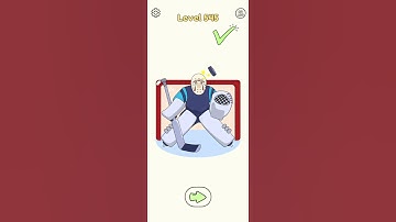 Dop: Draw One Part level 545 gameplay walkthrow solution - Say Games