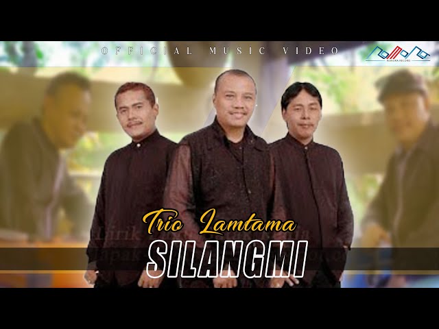 Trio Lamtama - Silangmi [OFFICIAL] class=