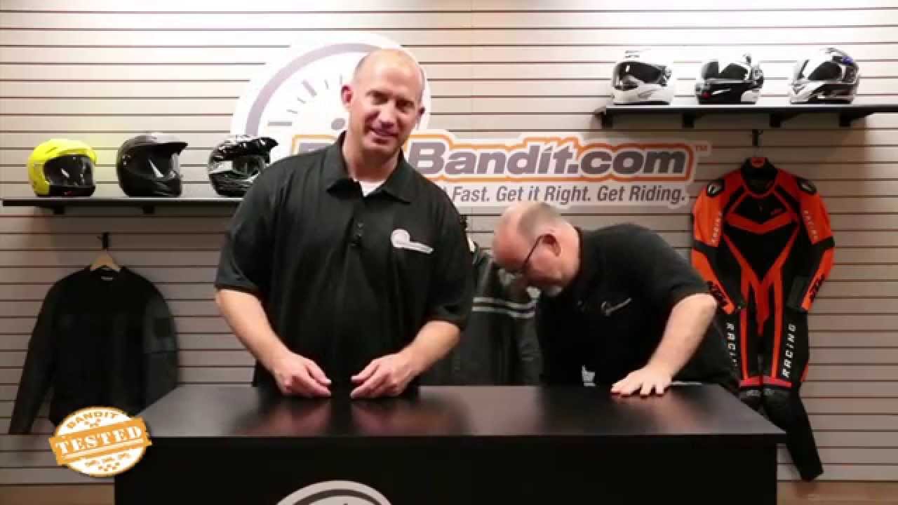 Icon 1000 El Bajo Boots- Bandit Tested by Troy S.