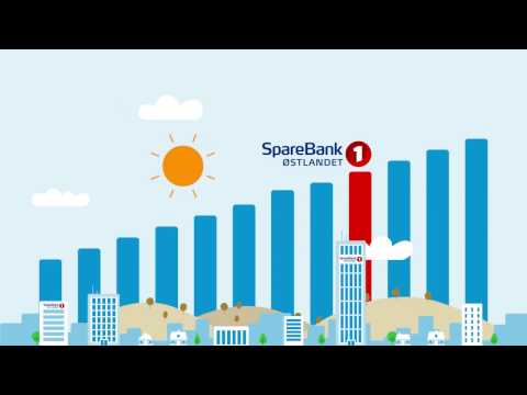SpareBank 1 Østlandet planlegger børsnotering