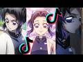 SHINOBU KOCHO The Best Tiktok Edits Compilation 2 Myqueenshinobu 