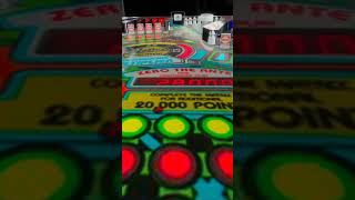 4X4 (1983) Pinball VR | Inside the Off-Road Arcade Machine 🚙✨